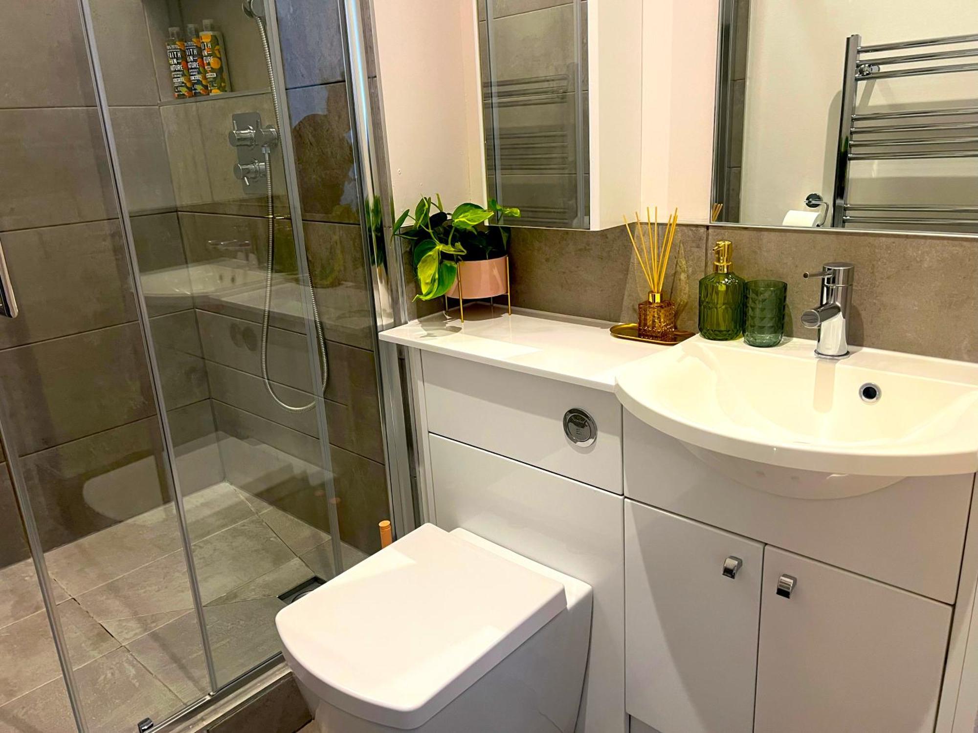 Shoreditch Private Studio Лондон Екстер'єр фото